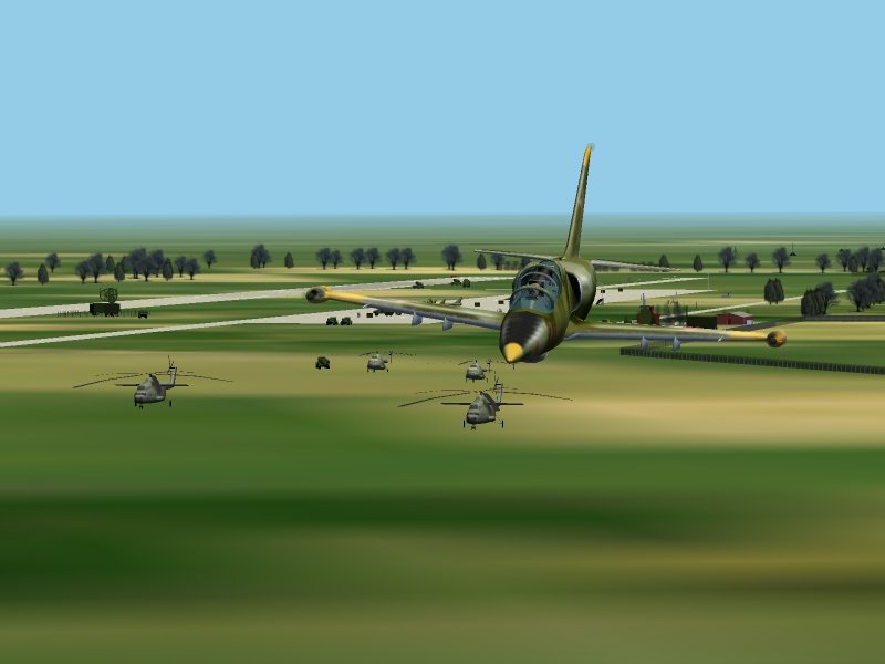TLK-39C Albatros (2001)