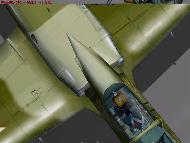 TLK-39C Albatros (2001)