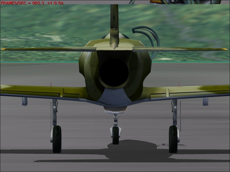 TLK-39C Albatros (2001)