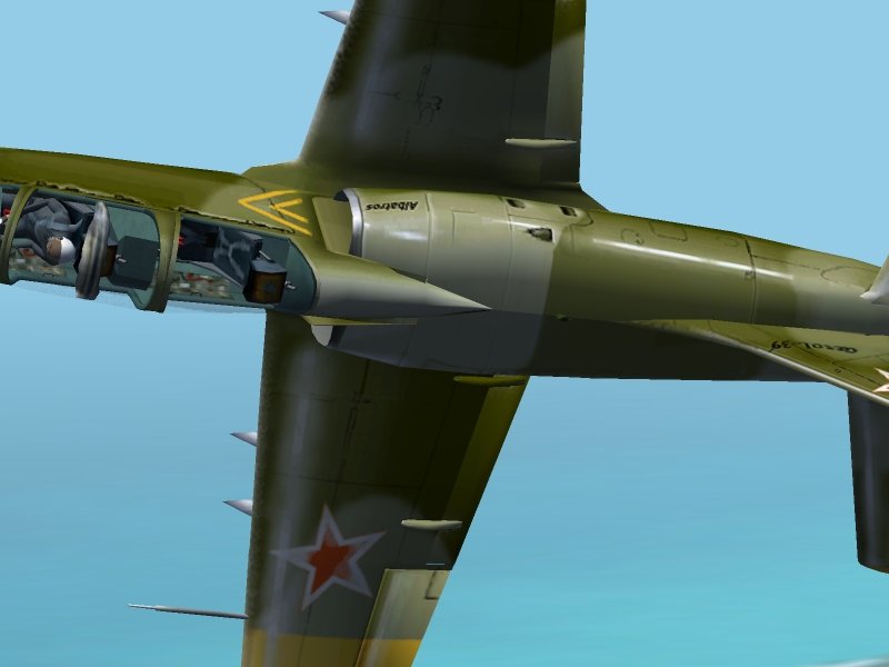 TLK-39C Albatros (2001)