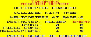 Tomahawk