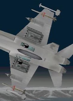 Top Gun: Hornet