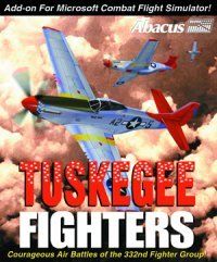 Tuskegee Fighters