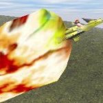 Ultra Fighters: The Future of Dogfighting