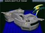 Ultra Fighters: The Future of Dogfighting