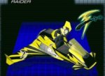 Ultra Fighters: The Future of Dogfighting