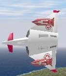Ultra Fighters: The Future of Dogfighting