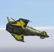 Ultra Fighters: The Future of Dogfighting