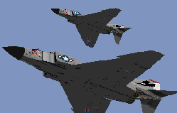 US Navy Fighters ’97