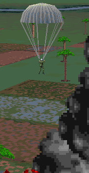 US Navy Fighters ’97