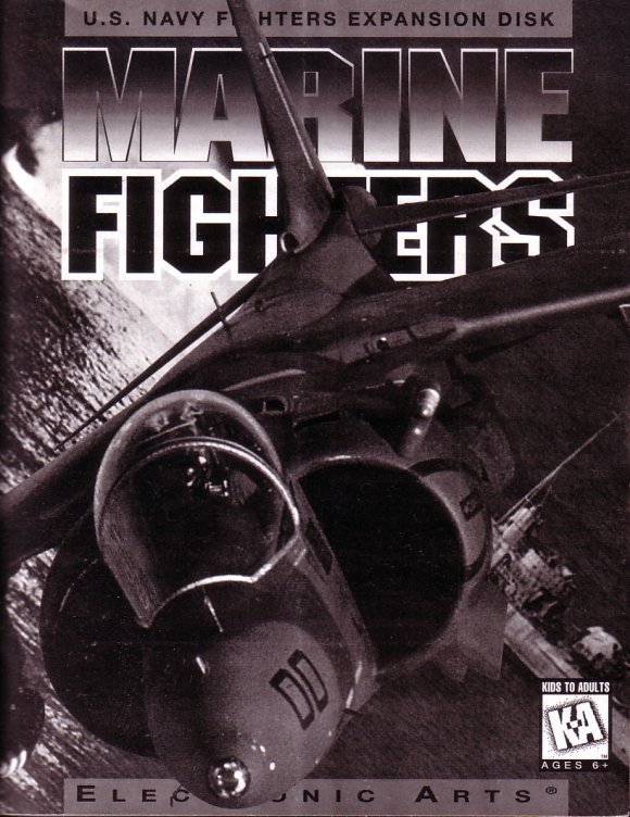 US Navy Fighters Gold