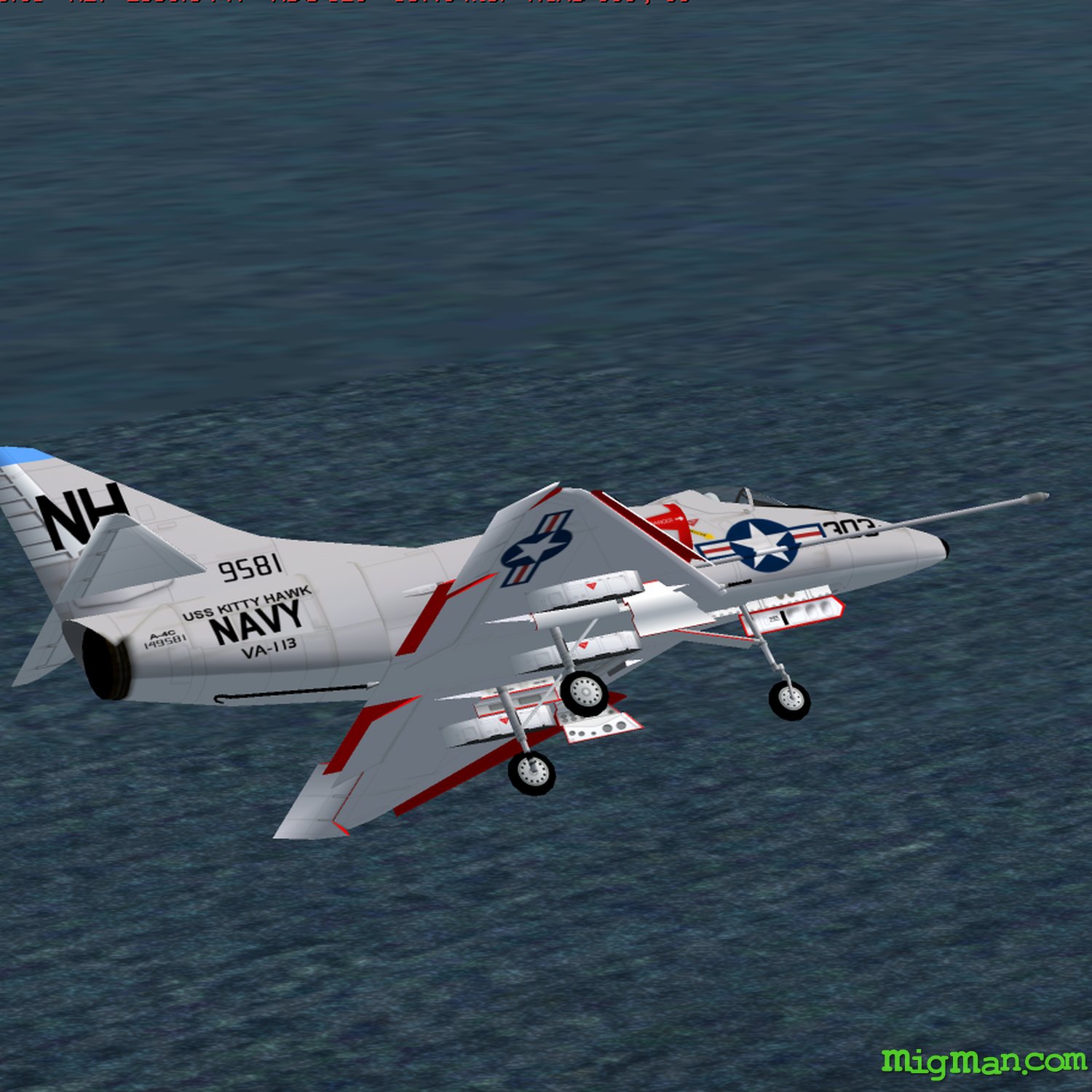Vietnam Air War