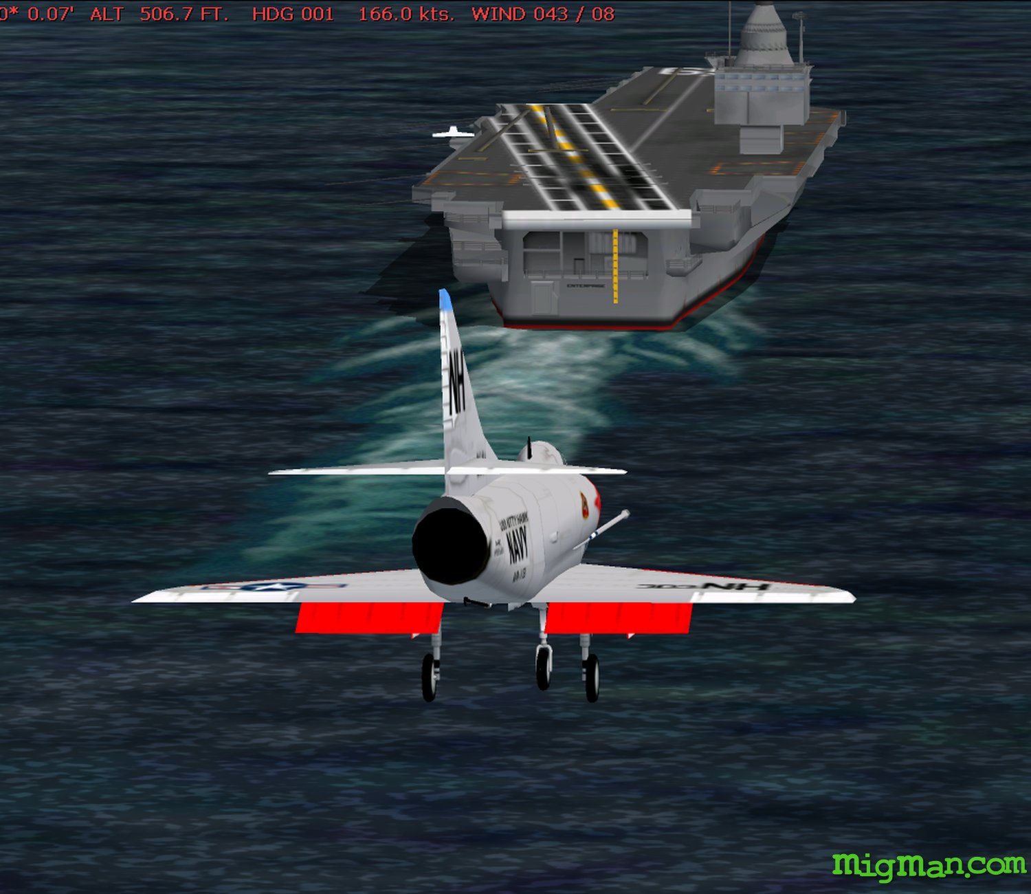 Vietnam Air War