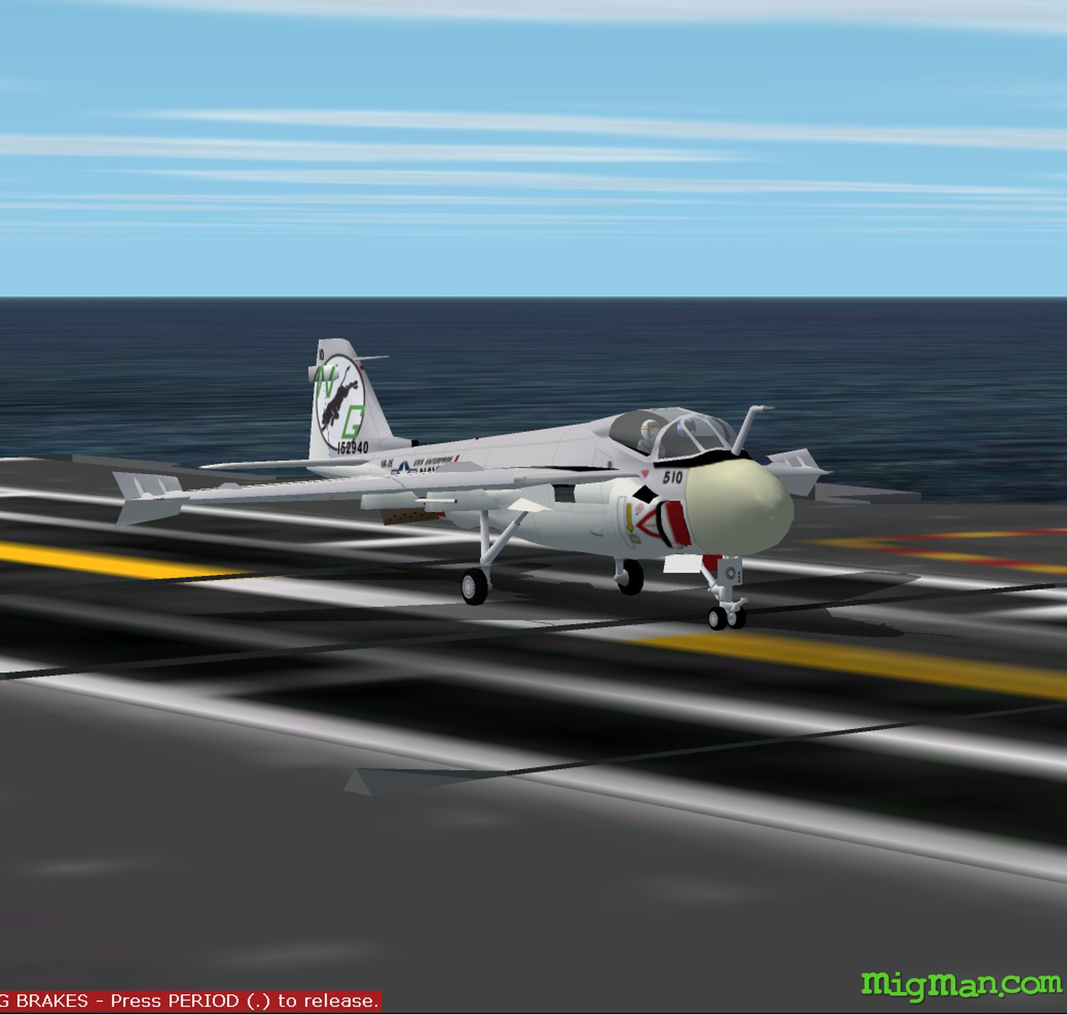 Vietnam Air War