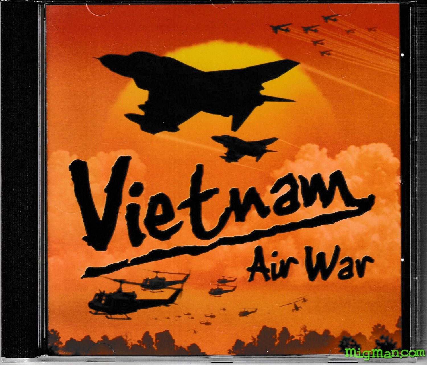 Vietnam Air War