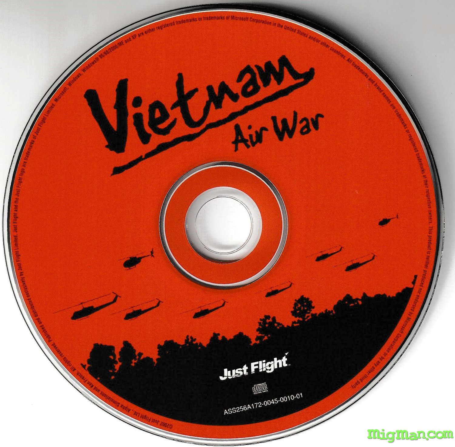 Vietnam Air War