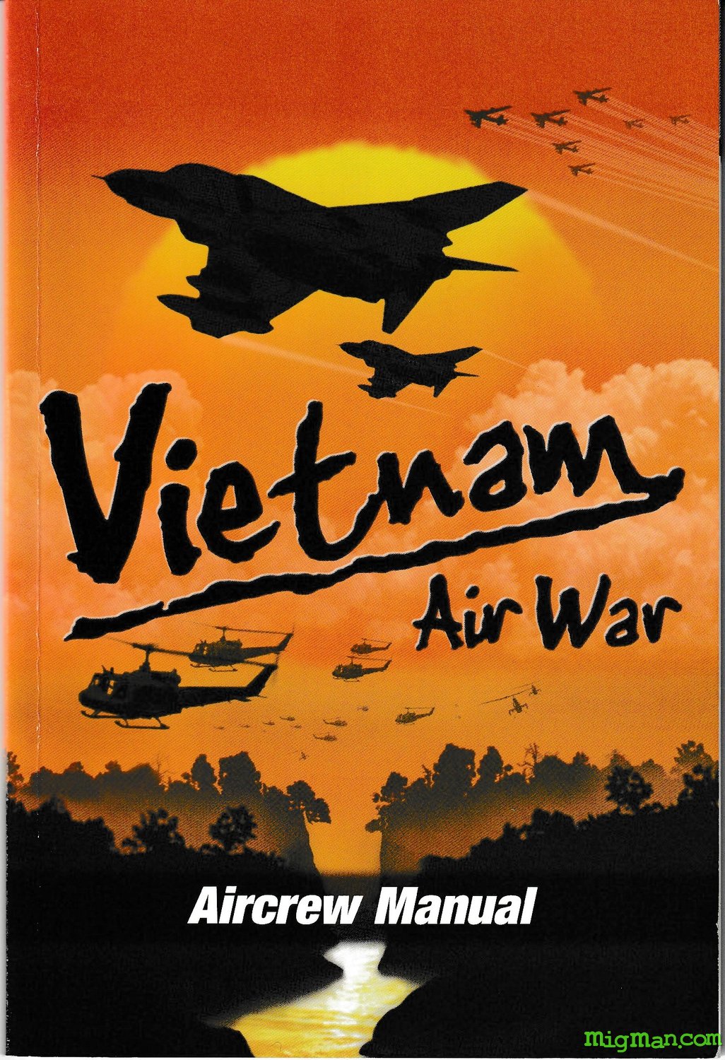 Vietnam Air War