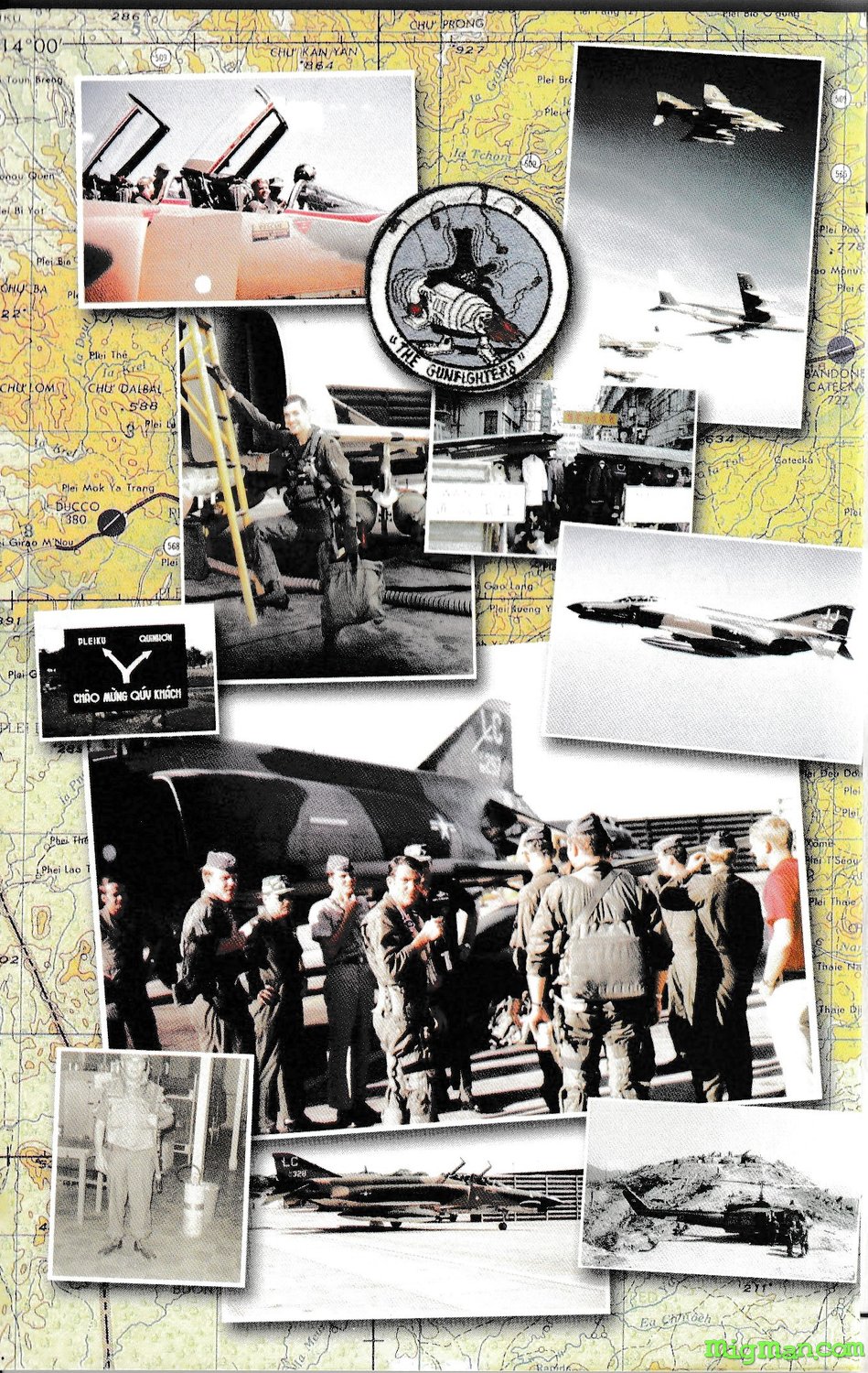 Vietnam Air War