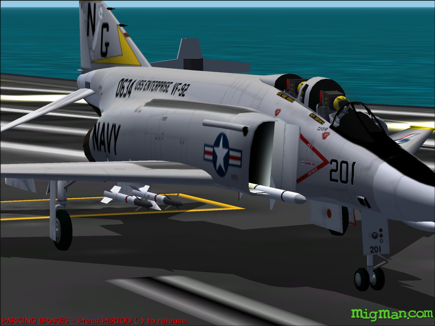 Vietnam Air War