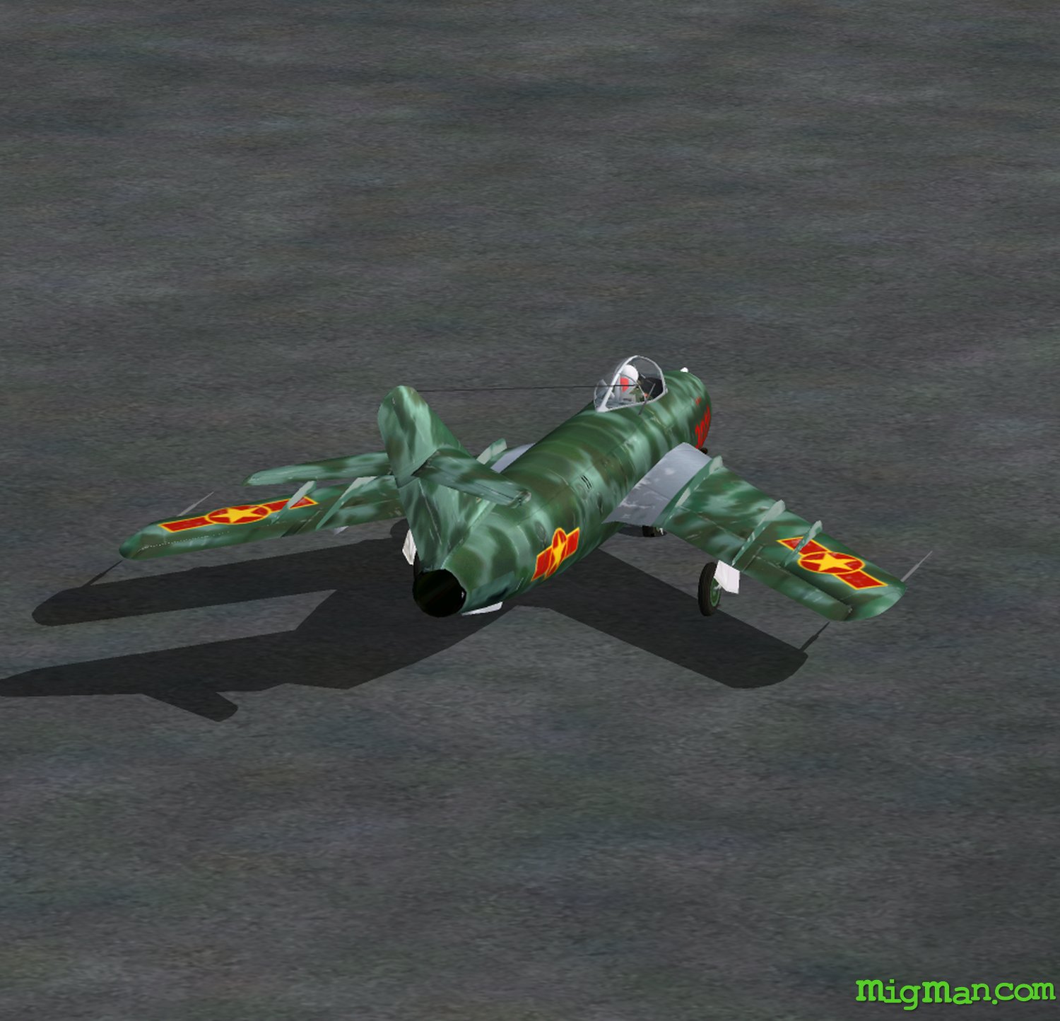 Vietnam Air War