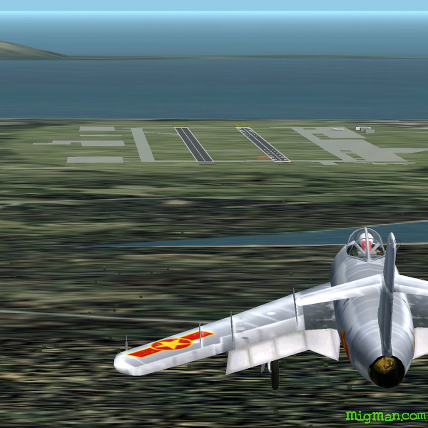 Vietnam Air War