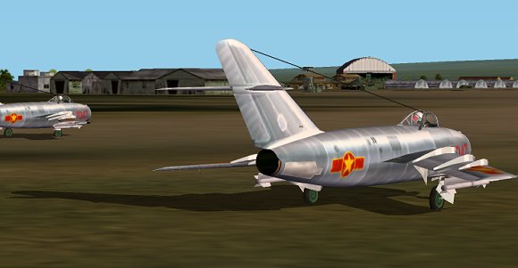 Vietnam Air War