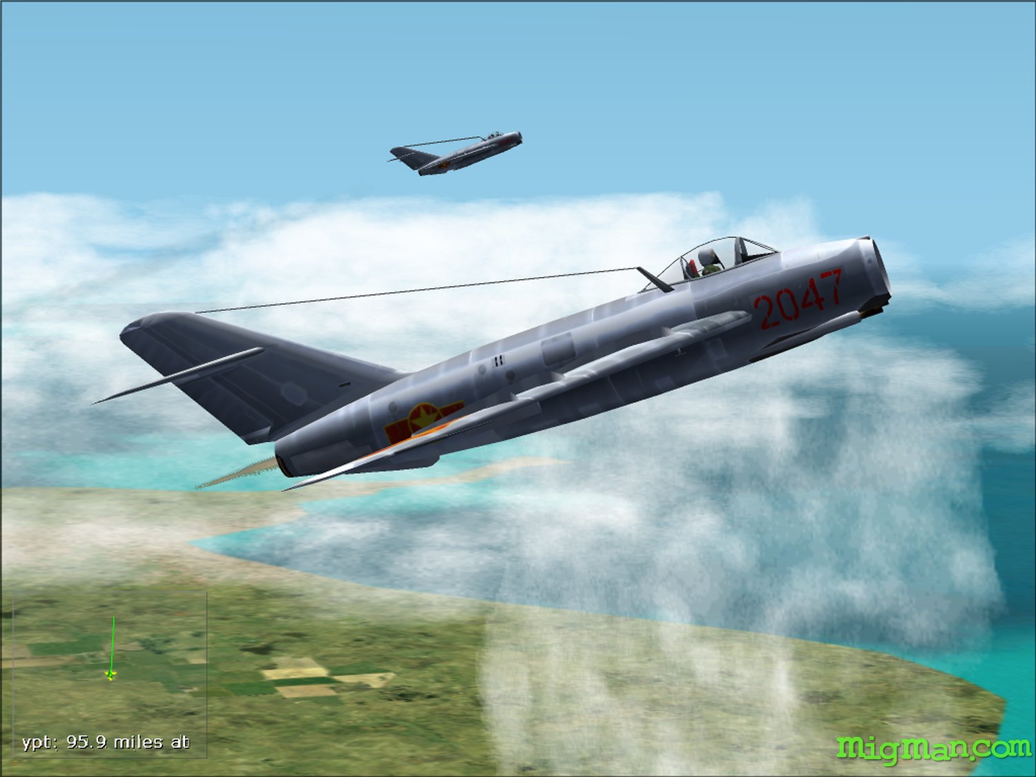 Vietnam Air War