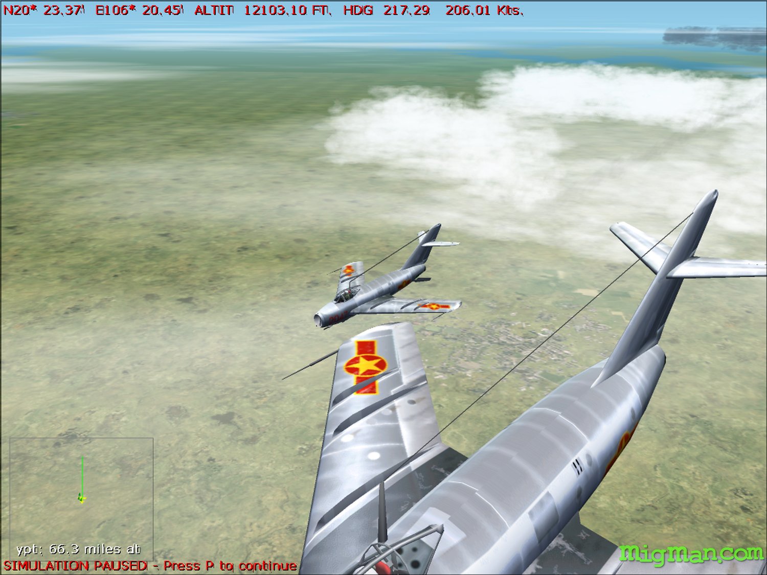 Vietnam Air War
