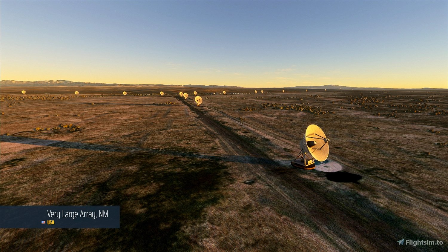 We Love VFR