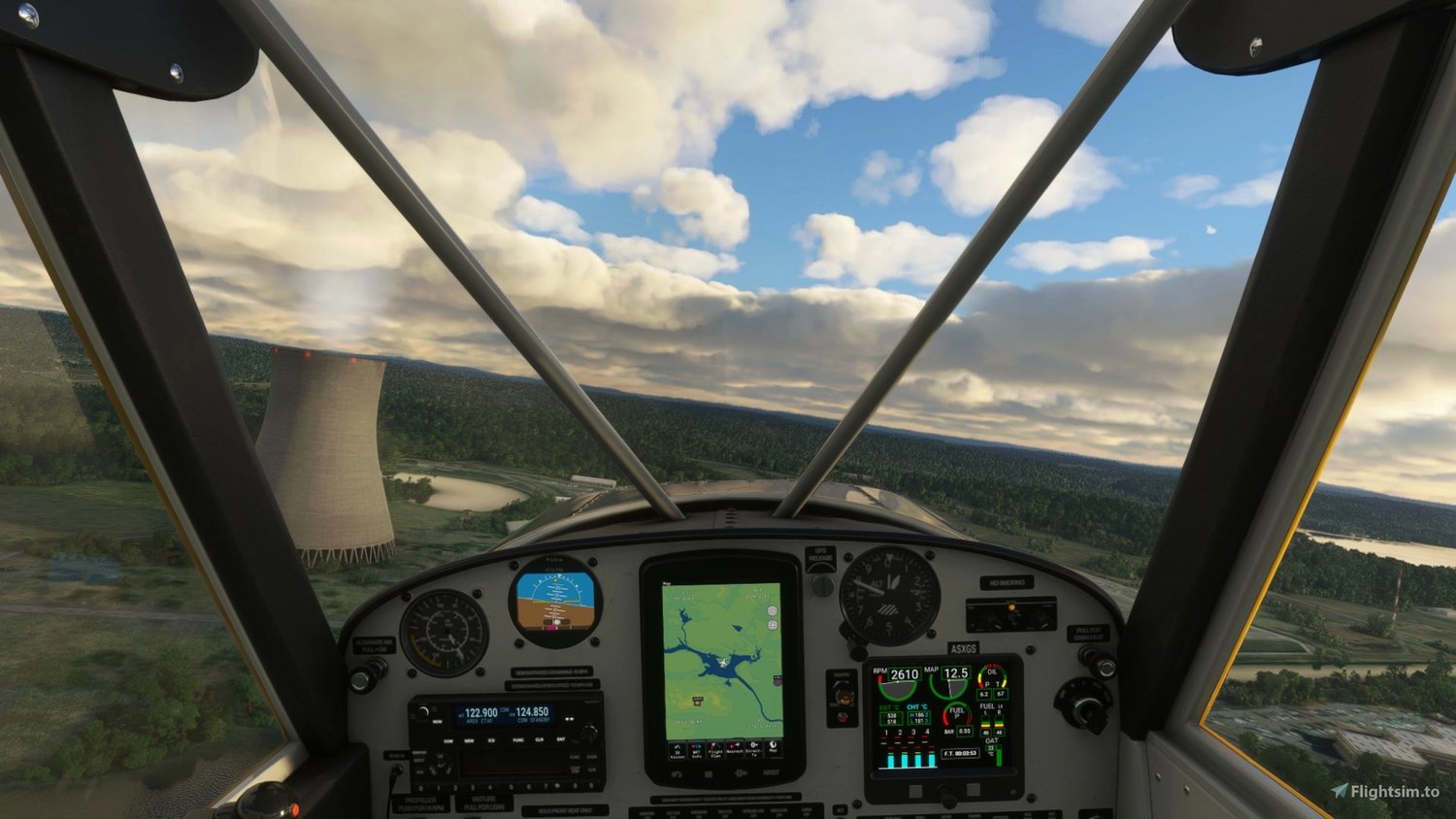 We Love VFR