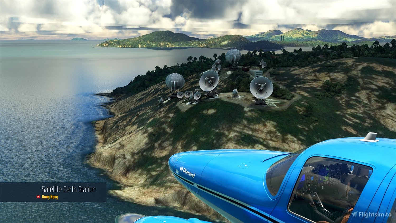 We Love VFR