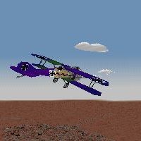 Wings of Glory