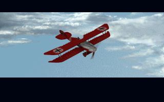 Wings of Glory