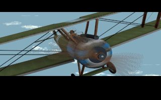 Wings of Glory