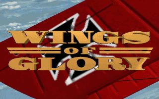 Wings of Glory