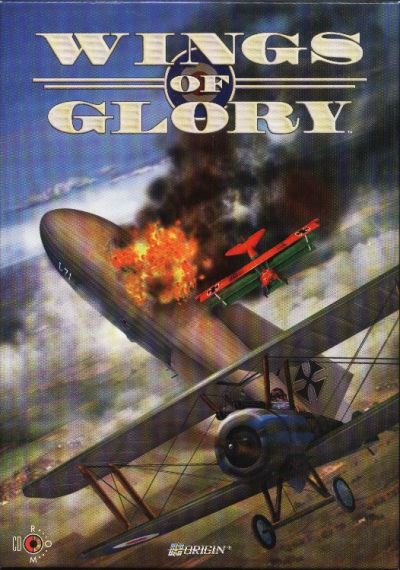 Wings of Glory