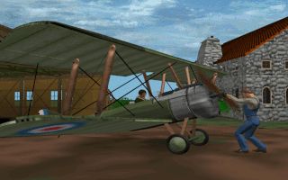 Wings of Glory