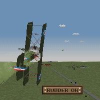 Wings of Glory