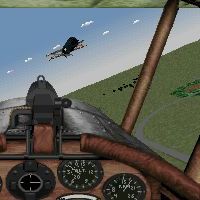 Wings of Glory