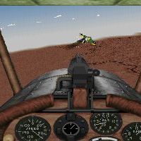 Wings of Glory