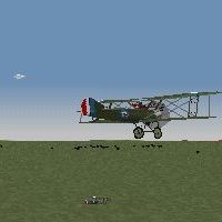 Wings of Glory