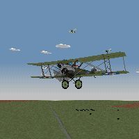 Wings of Glory