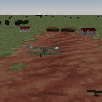 Wings of Glory