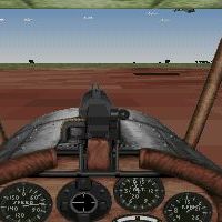 Wings of Glory