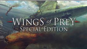Wings of Prey