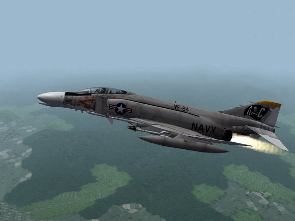 Wings over Vietnam
