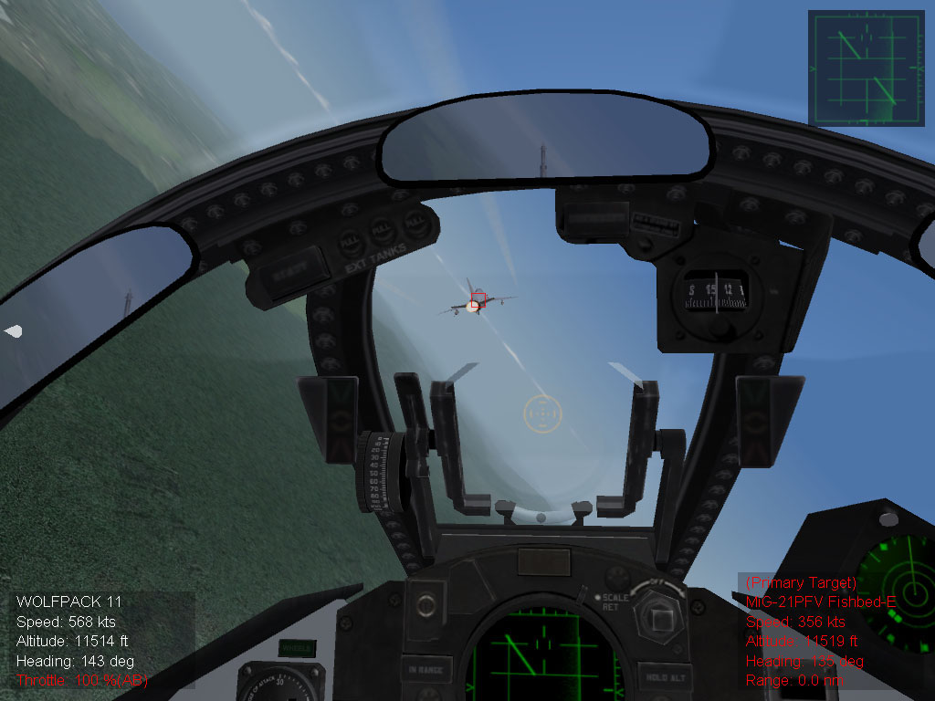 Wings over Vietnam