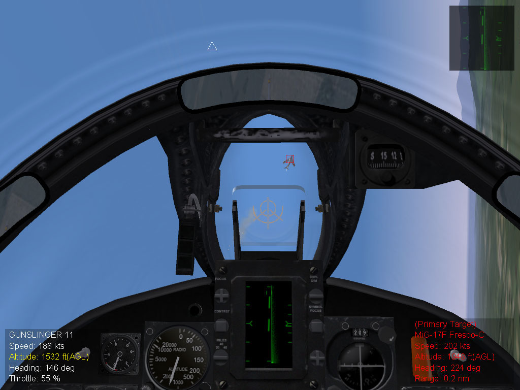 Wings over Vietnam