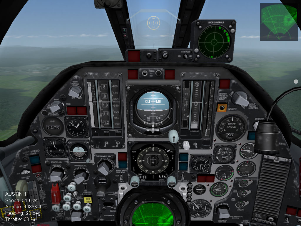 Wings over Vietnam