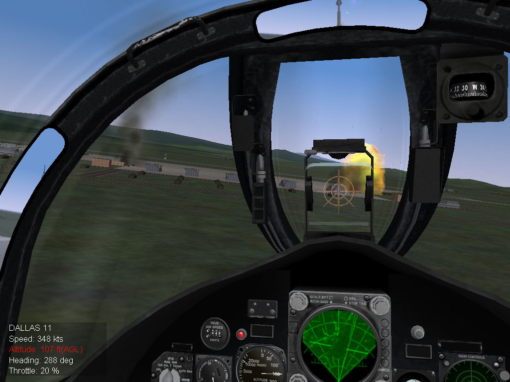 Wings over Vietnam